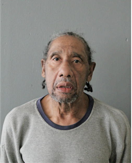 WILLIE L PEARSON, Cook County, Illinois