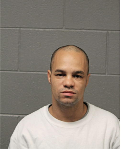 ANTHONY PEREZ, Cook County, Illinois