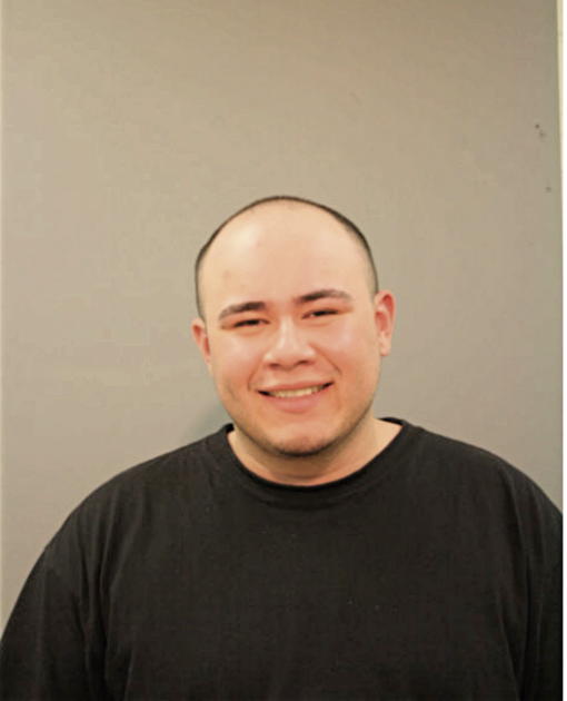 MOISES PEREZ, Cook County, Illinois