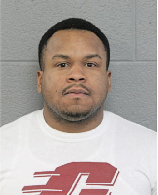 TERRANCE M POOLE, Cook County, Illinois