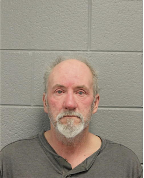 DAVID J POTUZNIK, Cook County, Illinois