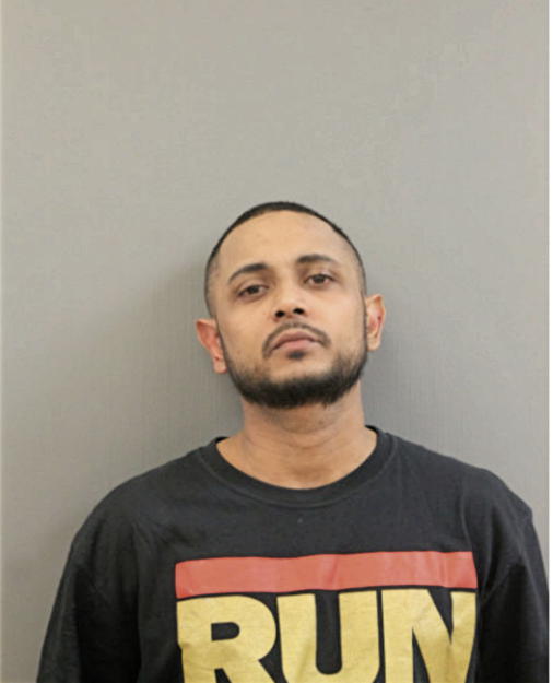 BEESHAM RAMLAL, Cook County, Illinois