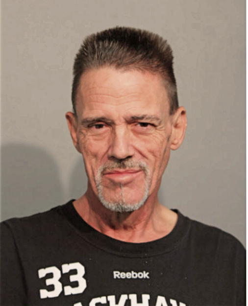 CLYDE REFFETT, Cook County, Illinois