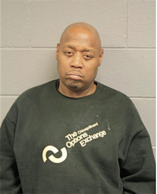 KENARD RHODES, Cook County, Illinois