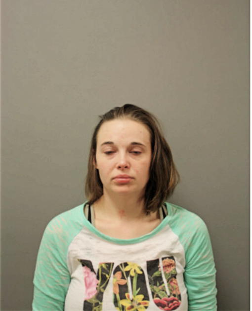 BRITTNEY L RIOS, Cook County, Illinois