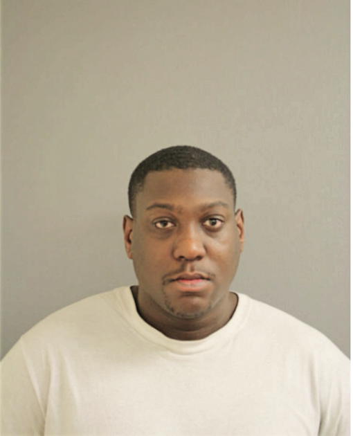 JOHNNY ROBINSON, Cook County, Illinois