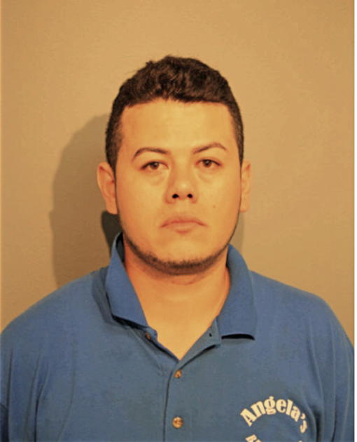 ARTURO RODRIGUEZ, Cook County, Illinois
