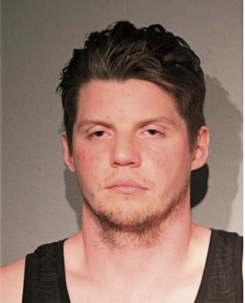DOUGLAS M ROTH, Cook County, Illinois