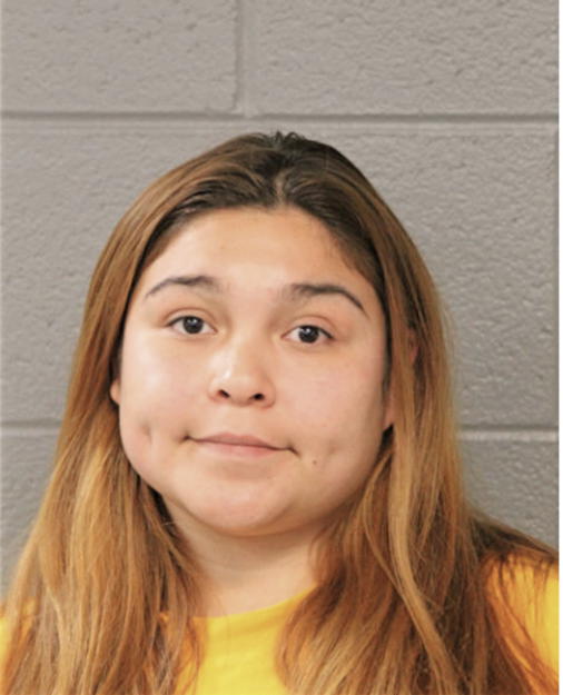 SELESTINA A RUBALCAVA, Cook County, Illinois