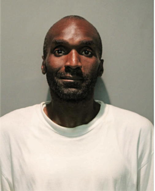 TYREE RUTH, Cook County, Illinois