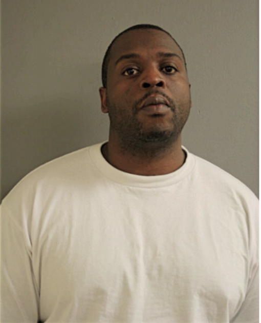SHAKA AMIN RUTUES, Cook County, Illinois