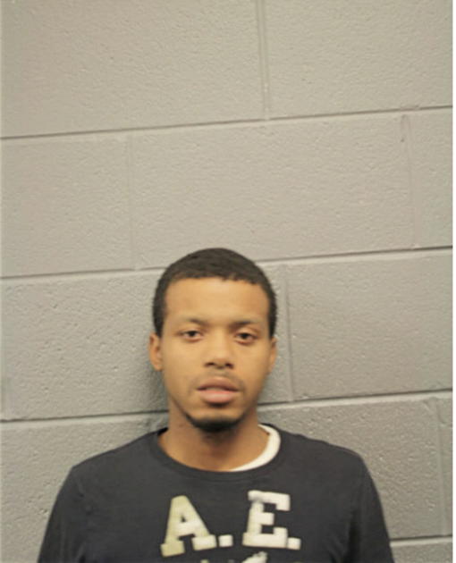 ANTHONY SAGO, Cook County, Illinois