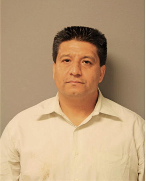 RANFERI S SALGADO, Cook County, Illinois