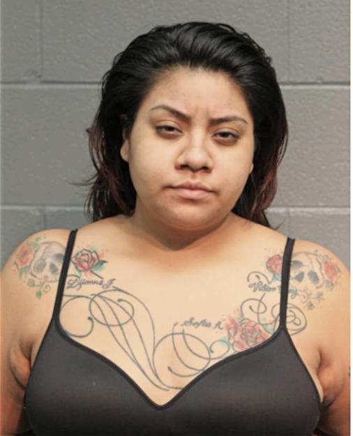 AURORA SAMANO, Cook County, Illinois