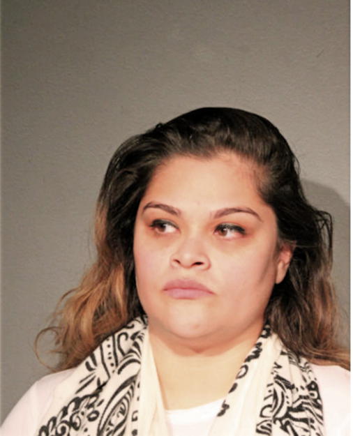 DENISE SANCHEZ, Cook County, Illinois