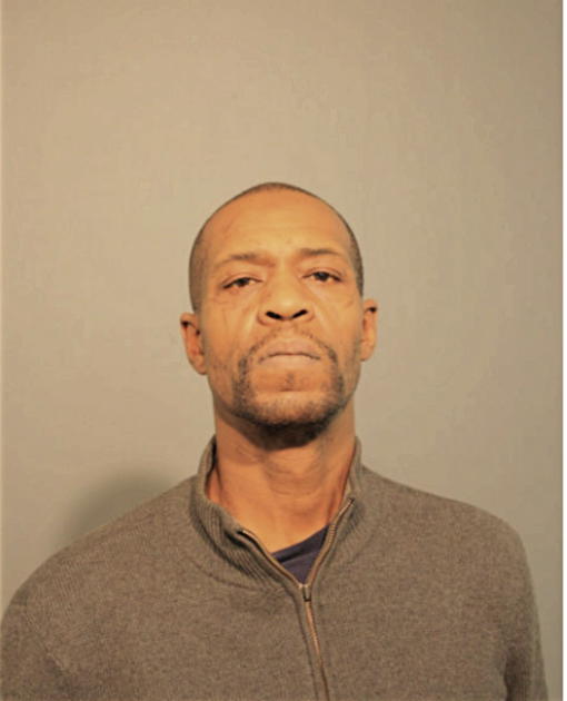 THOMAS J SAWYER, Cook County, Illinois
