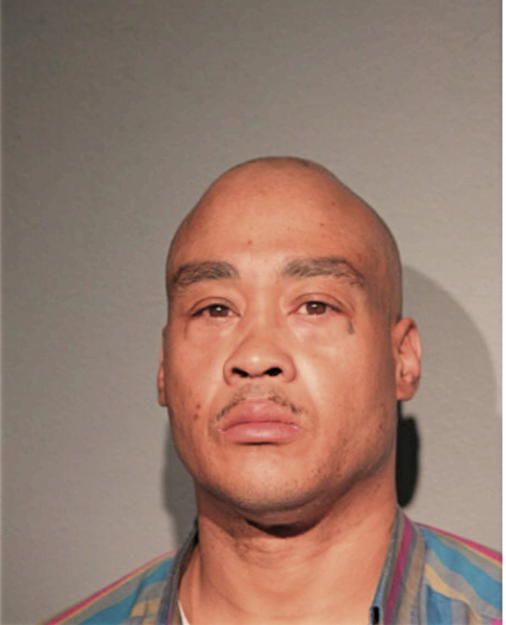 MARLON B SCOTT, Cook County, Illinois