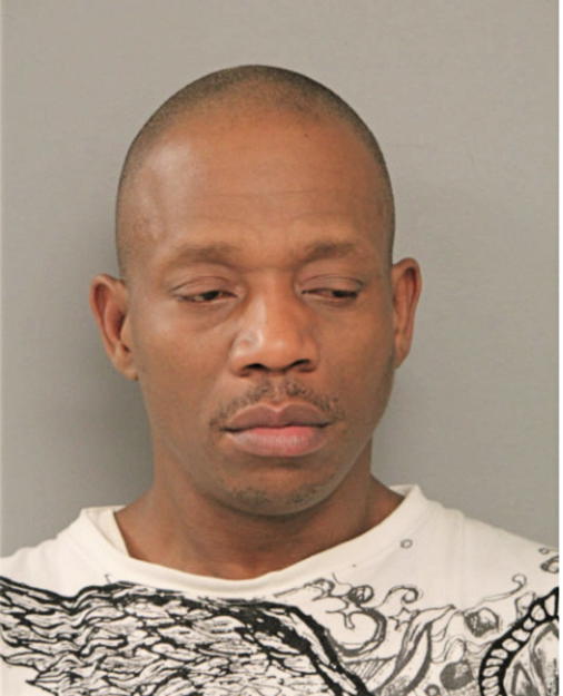 ANTONIO SHORT, Cook County, Illinois