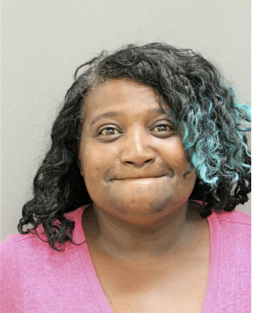KIMBERLY F SIMMS, Cook County, Illinois
