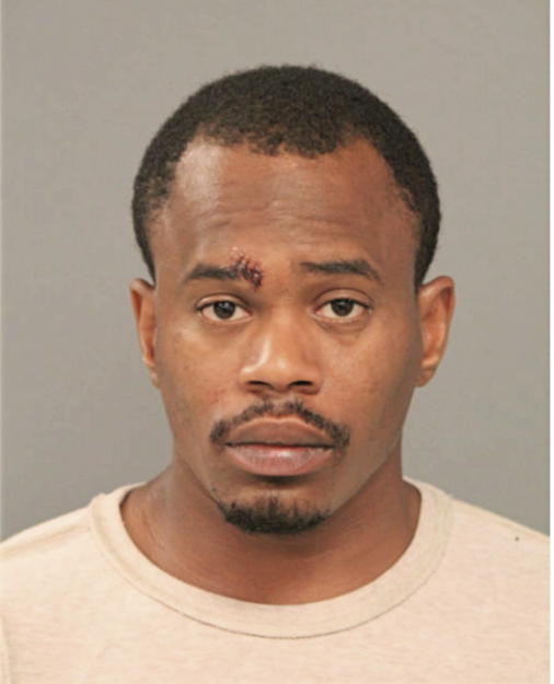 NIKITA E SMITH, Cook County, Illinois