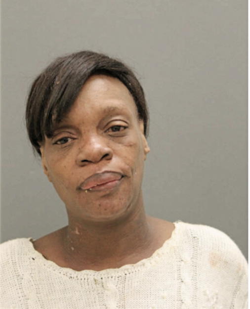 STEPHANIE SMITH, Cook County, Illinois
