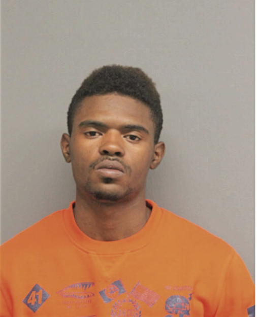 MARCUS STARKEY, Cook County, Illinois