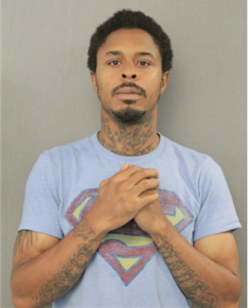 JOSTON A STOKES, Cook County, Illinois