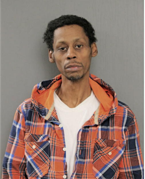 ALGIE TAYLOR, Cook County, Illinois