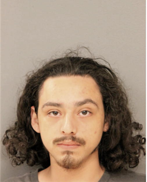 JULIAN J TAYLOR, Cook County, Illinois