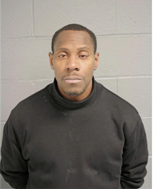 RAPHAEL THOMAS, Cook County, Illinois