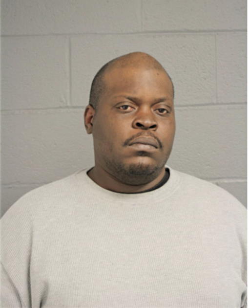 SHAWRON S THOMAS, Cook County, Illinois
