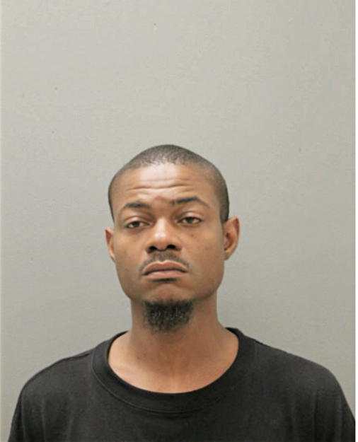 WILLIE THOMPSON, Cook County, Illinois