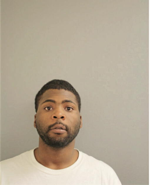 TERRION TOWNSEL, Cook County, Illinois