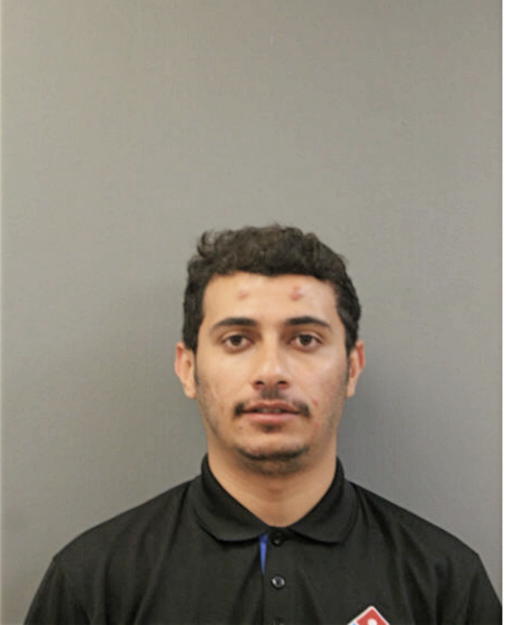SUHAIB T TUMMALEH, Cook County, Illinois