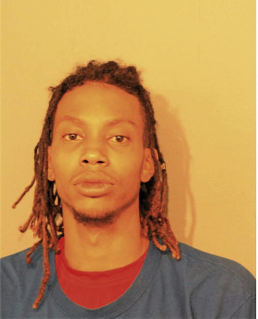 REGINALD GREGORY TURNER, Cook County, Illinois