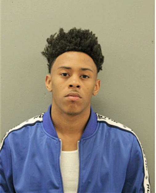 WILLIE R TURNER, Cook County, Illinois
