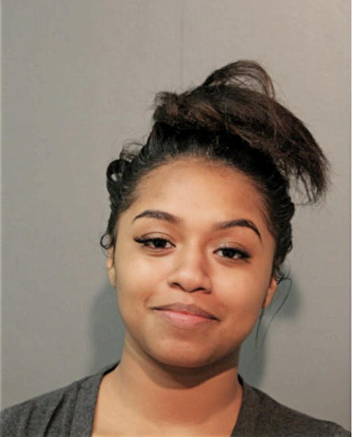 ZACORA O TURNER, Cook County, Illinois