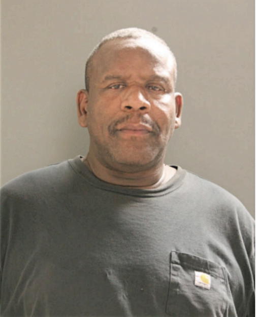HERMAN TYLER, Cook County, Illinois