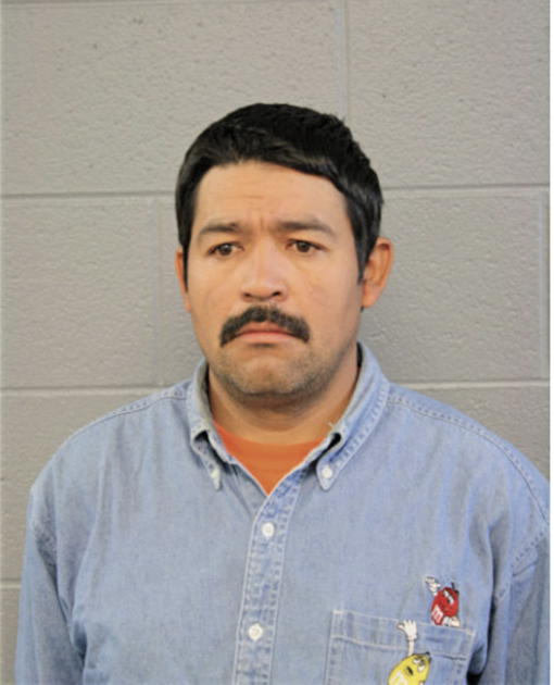 JOSE URBANO, Cook County, Illinois