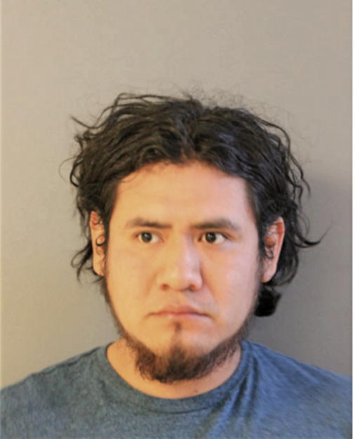 JORGE VALENCIA, Cook County, Illinois