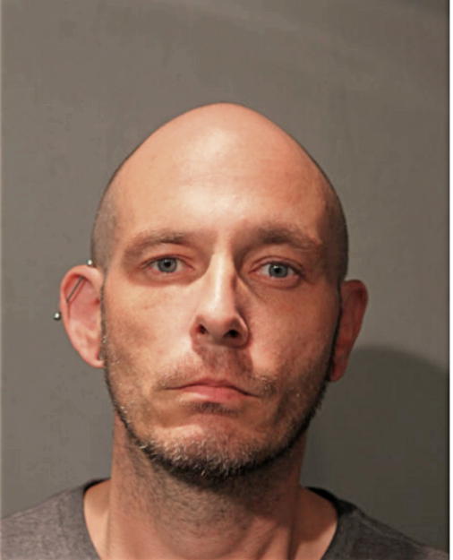 JASON M VANCE, Cook County, Illinois