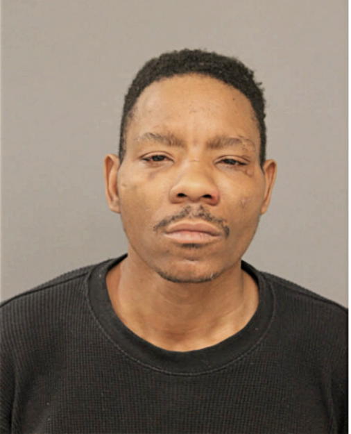 CURTIS R VEAL, Cook County, Illinois