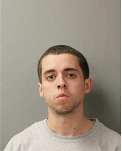 CHRISTOPHER VELAZQUEZ, Cook County, Illinois