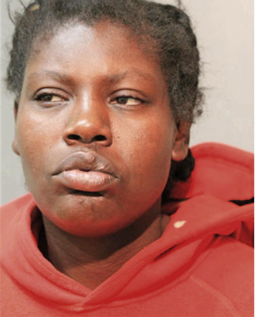 LEVITTA WATKINS, Cook County, Illinois