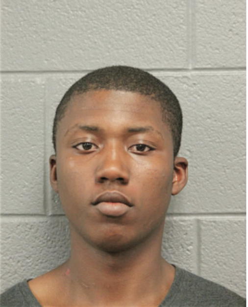 DARNEL WATSON, Cook County, Illinois
