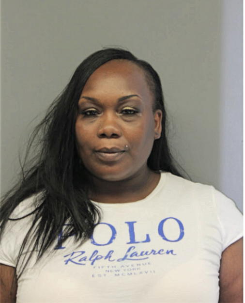 LASHEENA WEEKLY, Cook County, Illinois