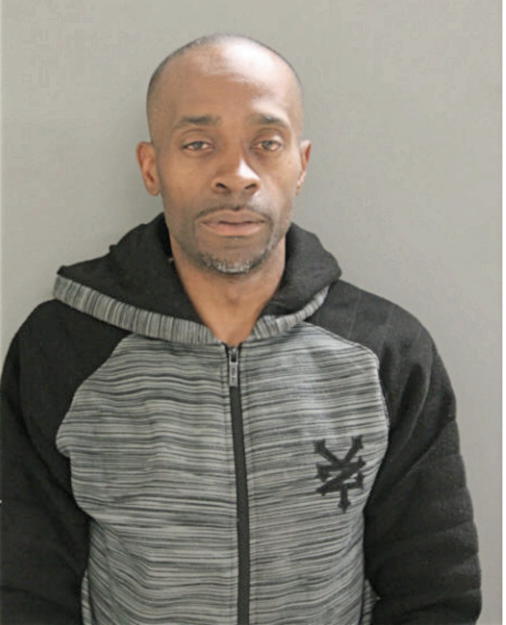 LIONEL D WHITE, Cook County, Illinois