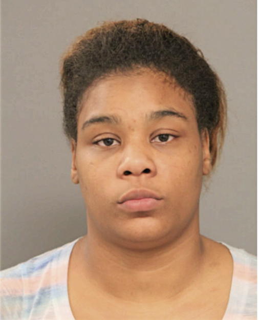 JERALYN E WHITFIELD, Cook County, Illinois