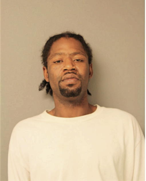 CHRISTOPHER B WILLIAMS, Cook County, Illinois