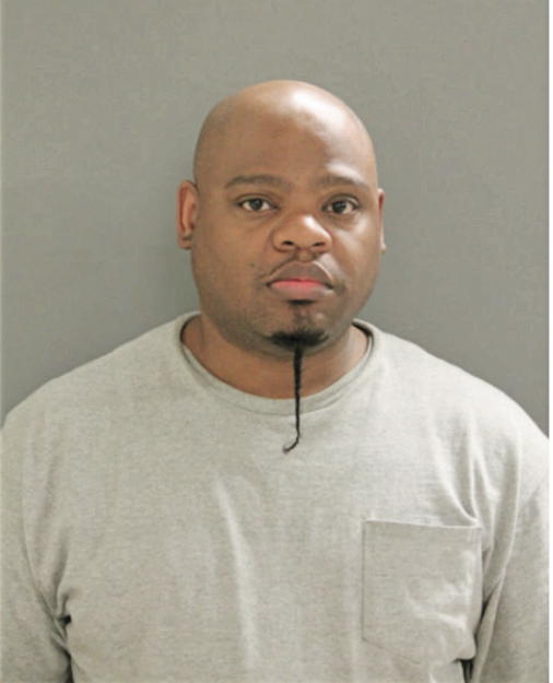 FREDERICK A WILLIAMS, Cook County, Illinois